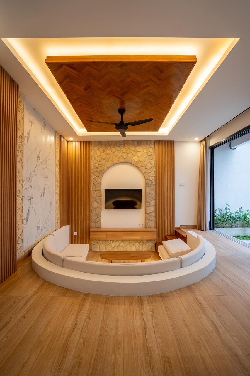 Villa Green Paradise